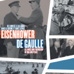 Exposition Eisenhower De Gaulle